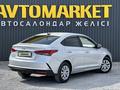 Hyundai Accent 2020 года за 6 990 000 тг. в Актобе – фото 4