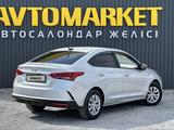 Hyundai Accent 2020 годаүшін6 990 000 тг. в Актобе – фото 4