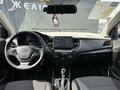 Hyundai Accent 2020 года за 6 990 000 тг. в Актобе – фото 5