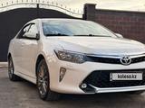 Toyota Camry 2013 годаүшін8 950 000 тг. в Астана