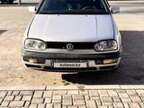 Volkswagen Golf 1994 года за 1 700 000 тг. в Талдыкорган
