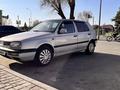 Volkswagen Golf 1994 года за 1 700 000 тг. в Талдыкорган – фото 2