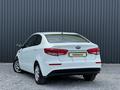 Kia Rio 2015 годаүшін5 250 000 тг. в Актобе – фото 5