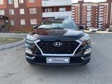 Hyundai Tucson 2019 года за 11 200 000 тг. в Усть-Каменогорск – фото 2