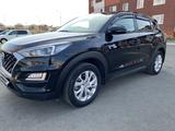 Hyundai Tucson 2019 года за 11 200 000 тг. в Усть-Каменогорск – фото 5