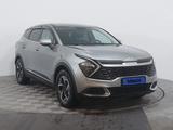 Kia Sportage 2023 года за 13 490 000 тг. в Астана – фото 3