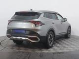 Kia Sportage 2023 года за 13 490 000 тг. в Астана – фото 5