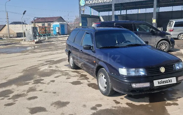 Volkswagen Passat 1996 года за 2 100 000 тг. в Шымкент