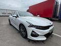 Kia K5 2021 годаүшін9 300 000 тг. в Алматы