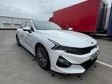 Kia K5 2021 годаүшін9 300 000 тг. в Алматы