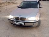 BMW 318 2002 годаүшін2 600 000 тг. в Актау – фото 2