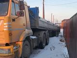 КамАЗ  65116 2011 годаfor10 200 000 тг. в Кокшетау – фото 4