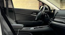 Kia Sportage 2022 года за 13 000 000 тг. в Шымкент – фото 4