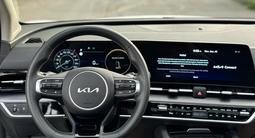Kia Sportage 2022 года за 13 000 000 тг. в Шымкент – фото 3