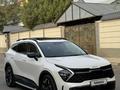 Kia Sportage 2022 года за 13 000 000 тг. в Шымкент
