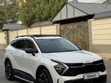 Kia Sportage 2022 годаүшін13 000 000 тг. в Шымкент