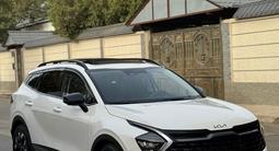 Kia Sportage 2022 года за 13 000 000 тг. в Шымкент