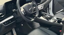 Kia Sportage 2022 года за 13 000 000 тг. в Шымкент – фото 5