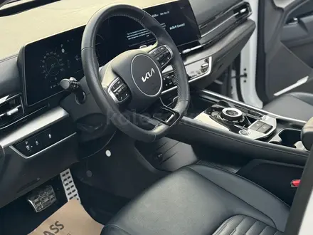 Kia Sportage 2022 года за 13 000 000 тг. в Шымкент – фото 5