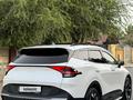 Kia Sportage 2022 года за 13 000 000 тг. в Шымкент – фото 6
