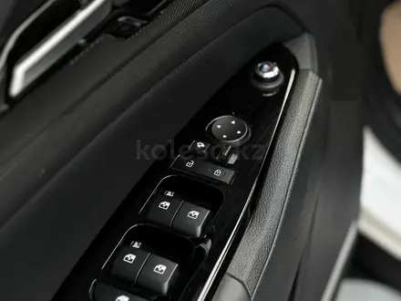 Kia Sportage 2022 года за 13 000 000 тг. в Шымкент – фото 10