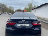 Toyota Camry 2023 года за 13 000 000 тг. в Павлодар – фото 4