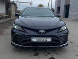 Toyota Camry 2023 года за 13 000 000 тг. в Павлодар