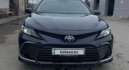 Toyota Camry 2023 годаүшін13 000 000 тг. в Павлодар