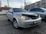 Chevrolet Lacetti 2010 года за 3 100 000 тг. в Астана