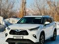 Toyota Highlander 2023 годаүшін23 900 000 тг. в Алматы