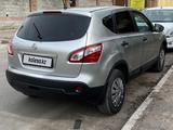 Nissan Qashqai 2013 года за 7 300 000 тг. в Алматы – фото 4