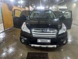 Subaru Outback 2014 года за 5 000 000 тг. в Уральск