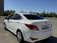Hyundai Accent 2014 годаүшін4 900 000 тг. в Астана