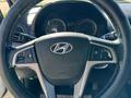 Hyundai Accent 2014 годаүшін4 700 000 тг. в Астана – фото 5