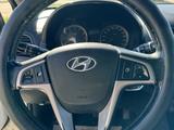 Hyundai Accent 2014 годаүшін4 900 000 тг. в Астана – фото 5