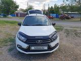 ВАЗ (Lada) Granta 2192 2020 года за 4 000 000 тг. в Зайсан