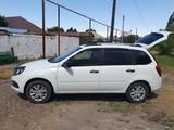 ВАЗ (Lada) Granta 2192 2020 года за 4 000 000 тг. в Зайсан – фото 2