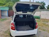 ВАЗ (Lada) Granta 2192 2020 года за 4 000 000 тг. в Зайсан – фото 3