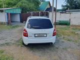 ВАЗ (Lada) Granta 2192 2020 года за 4 000 000 тг. в Зайсан – фото 4