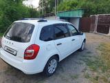 ВАЗ (Lada) Granta 2192 2020 года за 4 000 000 тг. в Зайсан – фото 5