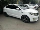 Kia Rio 2014 года за 5 300 000 тг. в Семей