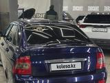 ВАЗ (Lada) Priora 2172 2012 годаүшін2 700 000 тг. в Кокшетау – фото 3