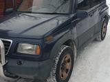 Suzuki Escudo 1996 годаүшін1 600 000 тг. в Алматы – фото 2