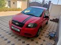 Chevrolet Aveo 2007 года за 1 850 000 тг. в Туркестан