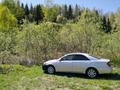 Toyota Camry 2002 года за 4 200 000 тг. в Усть-Каменогорск – фото 3