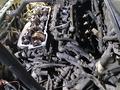 Toyota Camry 2002 года за 4 200 000 тг. в Усть-Каменогорск – фото 5
