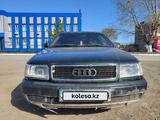 Audi 100 1994 года за 2 300 000 тг. в Боровской – фото 2