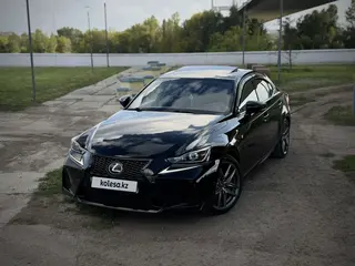 Lexus IS 200t