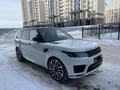 Land Rover Range Rover Sport 2018 годаүшін39 500 000 тг. в Астана – фото 3