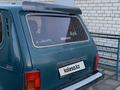 ВАЗ (Lada) Lada 2121 2003 года за 1 970 000 тг. в Семей – фото 5